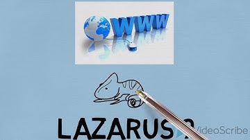 Лазарус 9. Геометричні примітиви