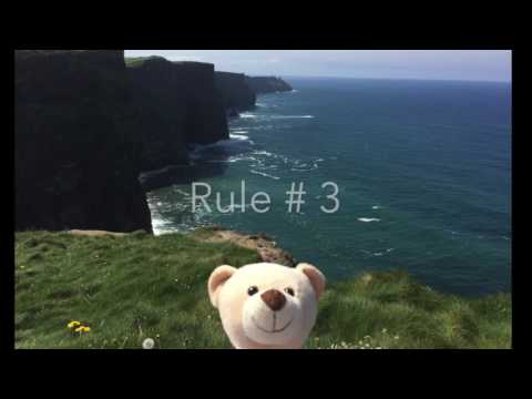 Culture Shock Ireland