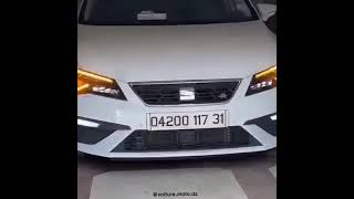 LÉON CUPRA 2017 RAI JDID🔥🔥 matériel mbela3