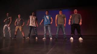 WSU OZ Stroll Comp 6.0 Eastern Betas Strolls