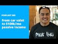 From Car Valet to $100k/Mo Passive Income with Thach Nguyen | BiggerPockets Podcast 395