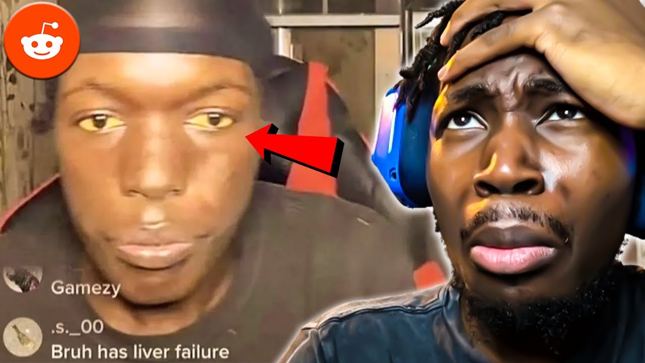 Galaxy GA$ Is Making Reddit TWEAK OUT..