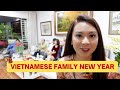 What Inside an Average Vietnamese Family's Home is like Lunar New Year's Holiday | TET SERIES