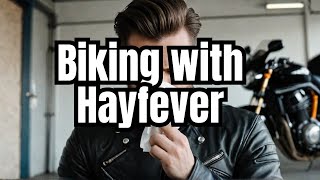 Bikers and Hayfever is not a Great combo Here are my Tips
Hey All
So it is Hayfever season and I its hitting me hard but here is a few things I do to help make it alittle easier when it gets bad
Keep`er Lit
XT Donkey Bikers and Hayfever is not a Great combo Here are my Tips