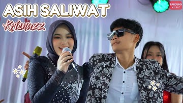 ASIH SALIWAT - KRISNAZZ | LIVE SHOW