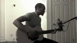 Little Things - One Direction | Will Gittens Cover chords