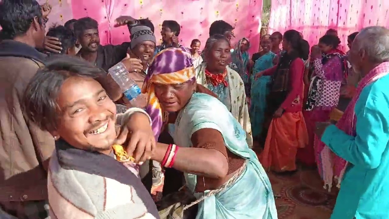 Sadup me aakar gurgurtoli walo ne kiya super dance