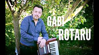 GABI ROTARU - VIAȚA MEA