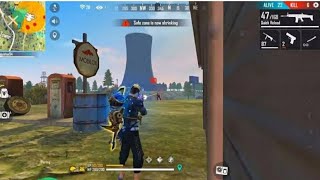 Free Fire New Update (Android app) By #Criticallose screenshot 5