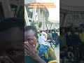 Hersi Akitoka Uwanjani Baada Ya Ushindi