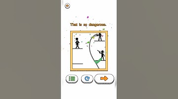 Draw 2 Save 3 Gameplay 🎯🎮 #48