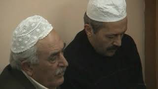 İhvanlar Sohbeti̇ Yil 2004 Çeki̇m Cumali̇ Di̇nler