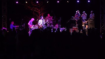 Thumbnail of "Texas Twister" - Little Feat - Ramble On The Island 2020 - 01.25.20 - Meliá Braco Village, Jamaica