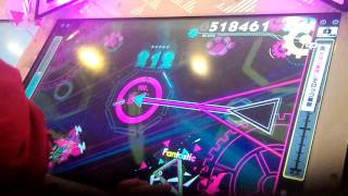 [BEATSTREAM2]太陽曰く燃えよカオス FC beast 9-