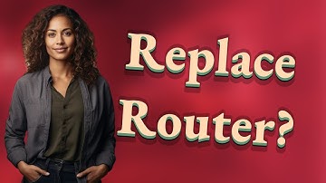 When Is It Time to Replace Your Router Instead of Resetting It?