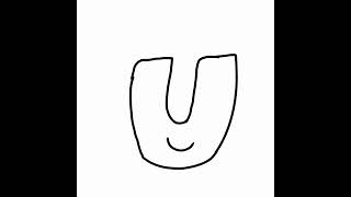 I Making U Alphabet Lore