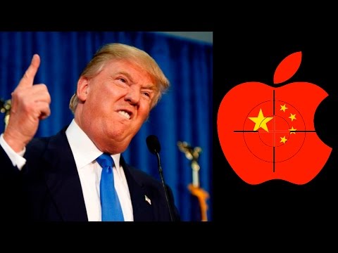 Обзор Make America Great Again: The Trump Presidency #3