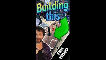 Building a 2 player Tekken FIGHTSTICK for Jayden - Full Build