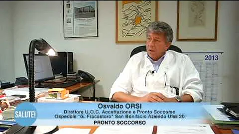 Come vedere quanta gente c'è al Pronto Soccorso?