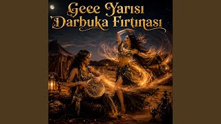 Bas Darbuka Solo - NE-Nadir