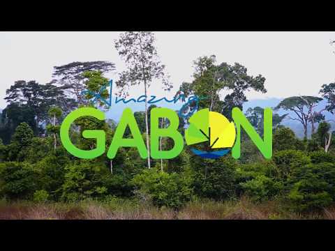 Gamba, province Ogooué Maritime, Gabon