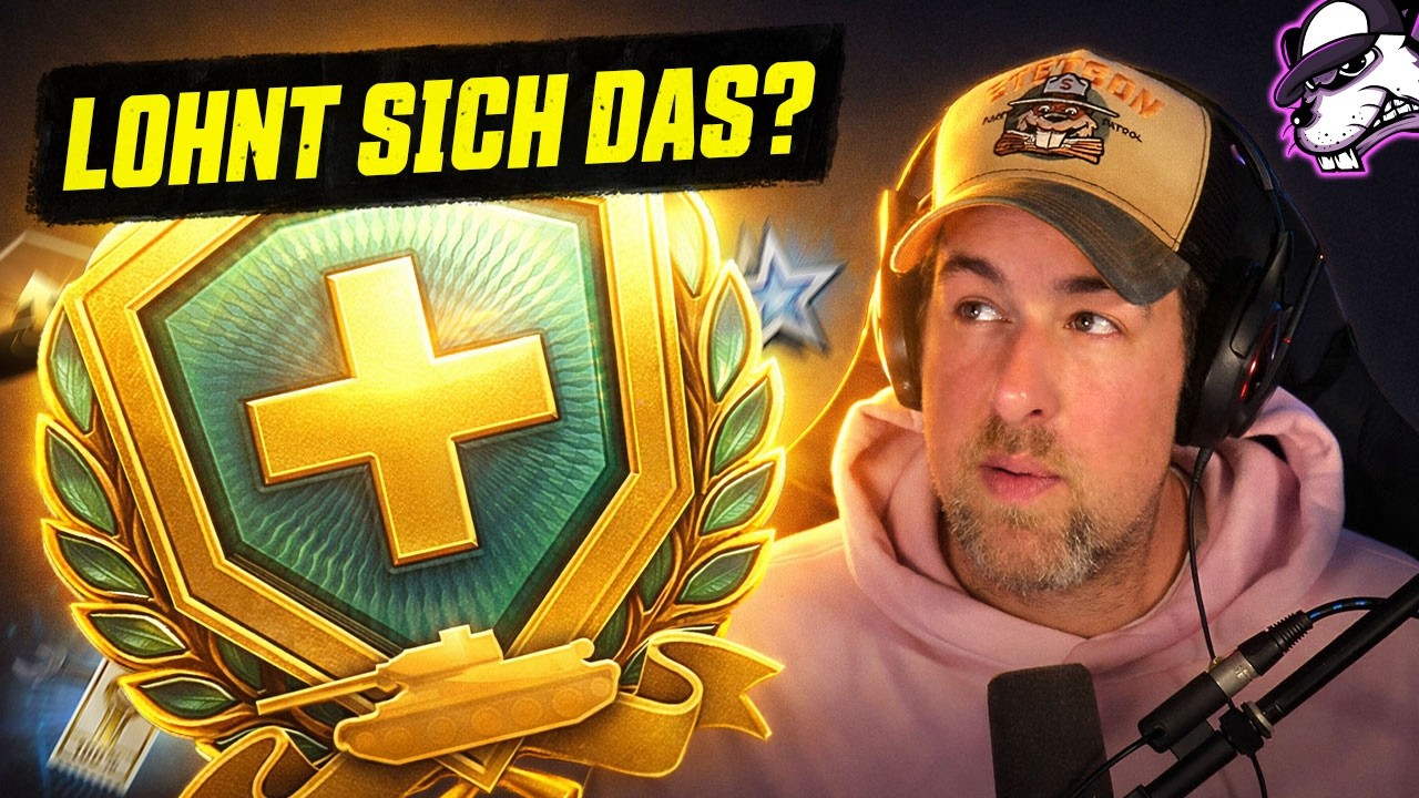 WoT Plus | Lohnt sich das? Was sind die Unterschiede zwischen 