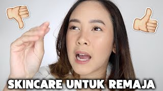 REVIEW Emina Bright Stuff Face Wash & Moisturizer - Almiranti Fira