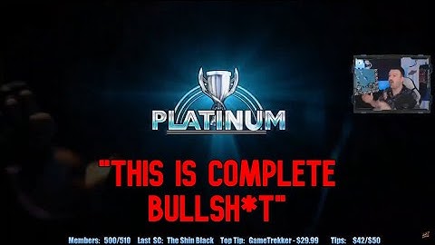 DSP Cries about failing his Ranked Placements Again | Top tier Kens | "There