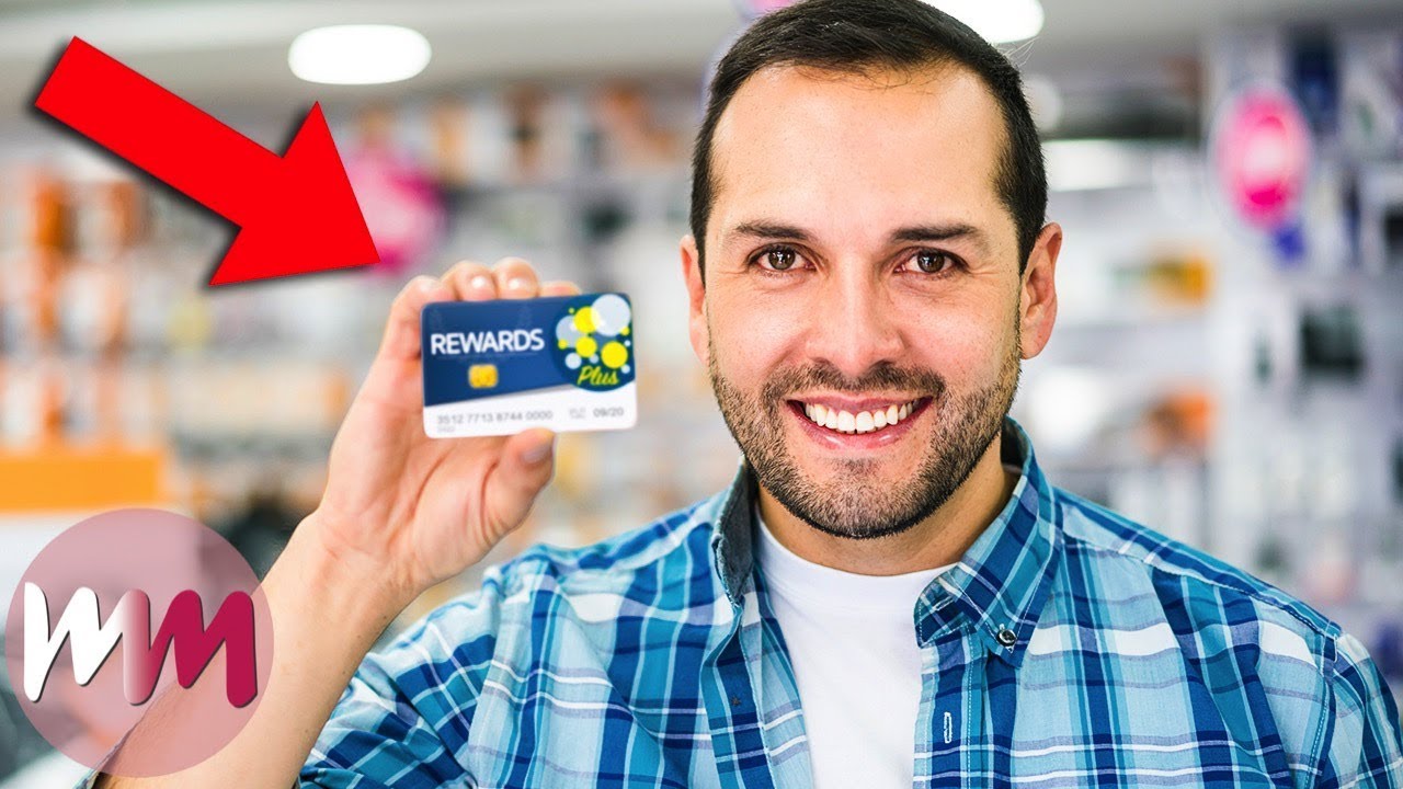 Top 10 Everyday Ways to Save Money - YouTube