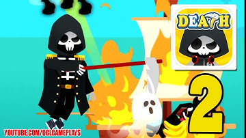 Death Incoming (By Lion Studios) Gameplay Walkthrough Level 23-48 Android iOS