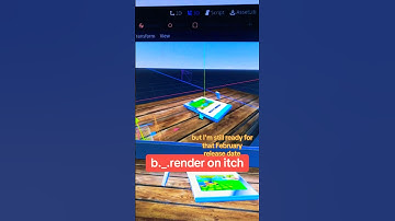 Physics based puzzle Godot Game #shorts