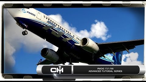 MSFS 2022 | PMDG 737 | ADVANCED TUTORIAL SERIES | EP03 ALIGNING THE IRS