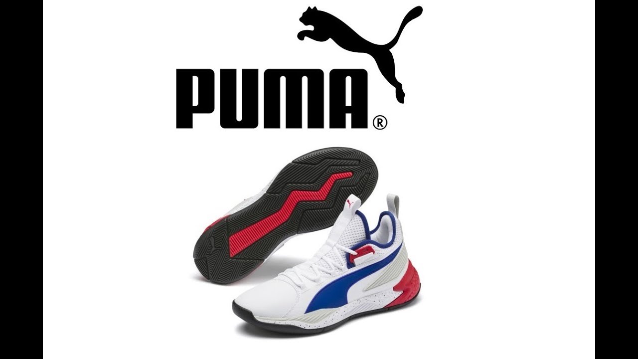 puma uproar palace