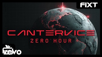 CANTERVICE - Zero Hour