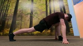 Beginner Stretching Routine For Tiktok