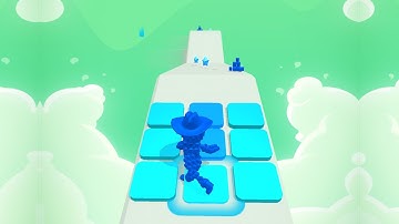 Pixel Rush All Levels 65 Android & iOS Gameplay Walkthrough Part 5