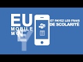 Avec express union mobile money  vive les paiements simplifis