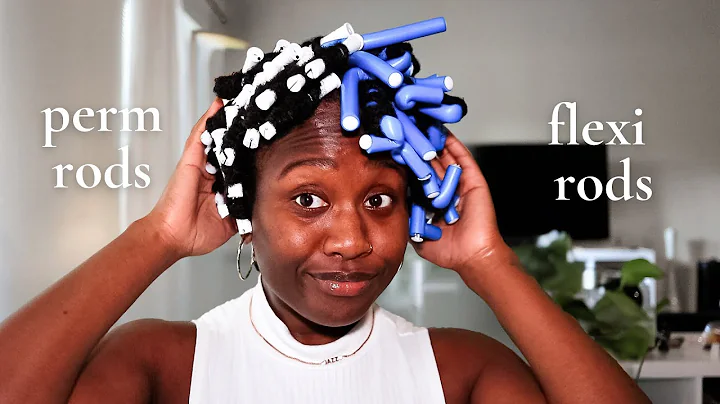 perm rods OR flexi rods : which is the BEST on LOCS?
