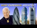 The Highest Paid Architect In The World