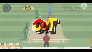 top five wickets in wcc lite screenshot 5