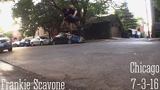 Back On The Board: Flatground Session #6