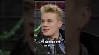 Larry's Interview | With or Without U2 Podcast