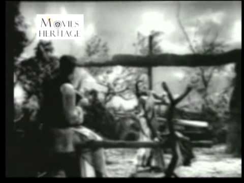 Murli Wale Murli Baja Full Song by Suraiya   Dillagi 1949