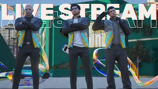BHASKARAN PILLA IS LIVE NOW⚡┃ThunderFury┃#xlantiscitylive