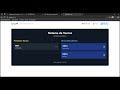 Sistema de turnos con Angular v19