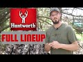 HUNTWORTH Outdoor Clothing | PREMIUM stuff at BUDGET prices! | Also, the 75%/25% RULE!?