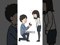 真剣交際が失敗する人が絶対にやってしまう5つのミス #婚活 #雑学 #アニメ #結婚相談所