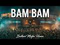 HUGEL x SOLTO - Jamaican (Bam Bam) | Balkan Mafia House Remix
