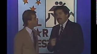 Central States All-Star Wrestling December 18, 1983