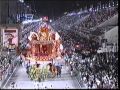 Viradouro - Carnaval 2003 - Desfile Compleo